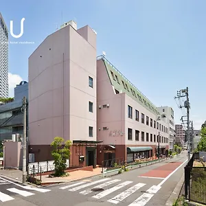 ホテル Ohashi Kaikan Shibuya, 東京都
