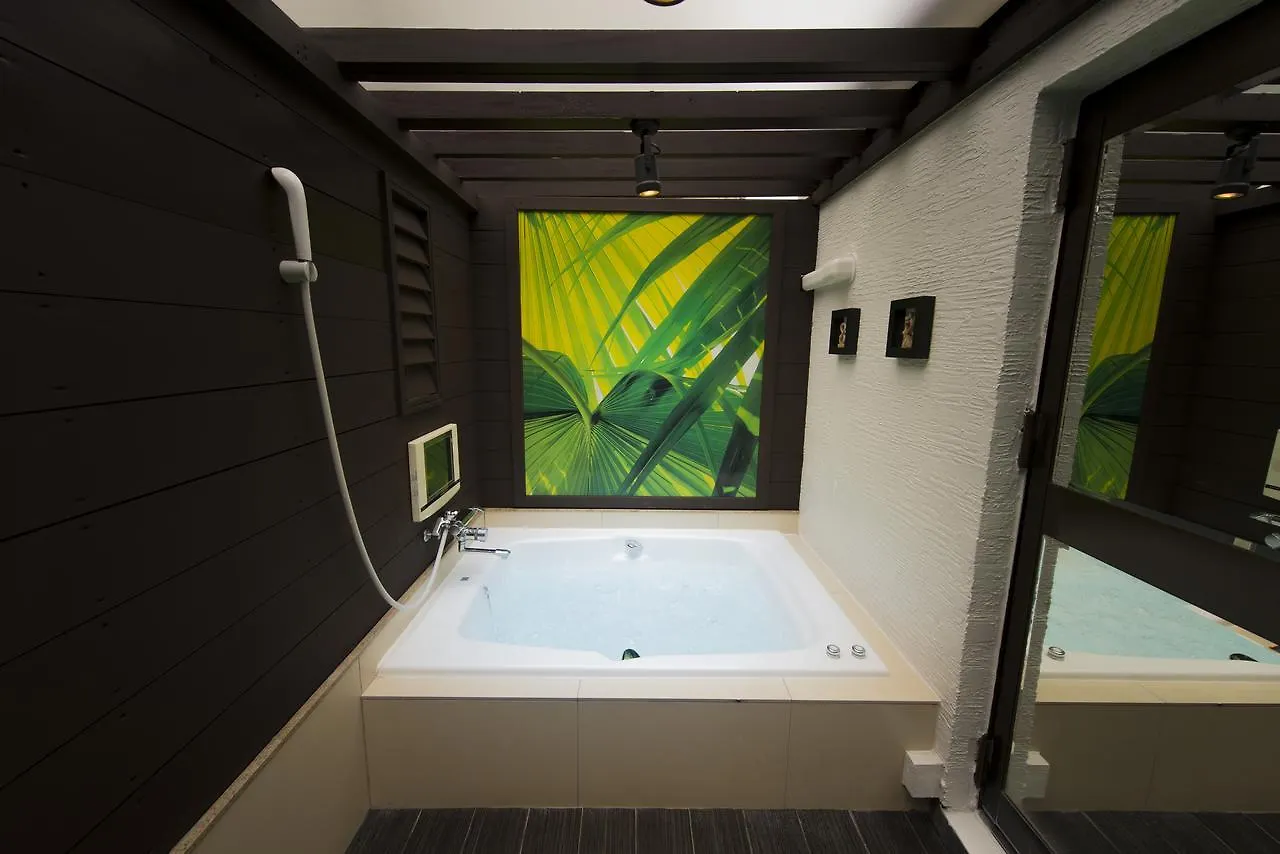ラブホテル Hotel W-Bagus -W Group Hotels And Resorts- (Adults Only) 東京都
